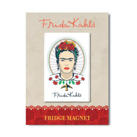 Magnet Frida Kahlo